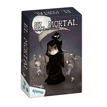 El Mortal