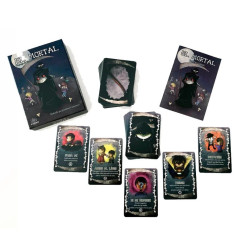 El Mortal | Juegos de Mesa | Gameria