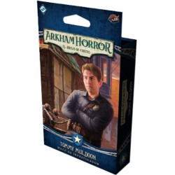 Arkham Horror LCG Tommy Muldoon Mazo de Investigador | Juegos de Cartas | Gameria