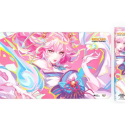 Tapete Riftbound League of Legends Spirit Blossom Ahri | Accesorios | Gameria