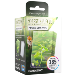 Fundas Forest Shuffle | Accesorios | Gameria