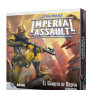 Star Wars Imperial Assault El Gambito de Bespin | Juegos de Mesa | Gameria