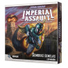 Star Wars Imperial Assault Sombras Gemelas | Juegos de Mesa | Gameria