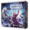 Star Wars Imperial Assault Regreso a Hoth | Juegos de Mesa | Gameria