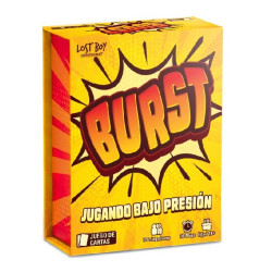 Burst | Juegos de Mesa | Gameria