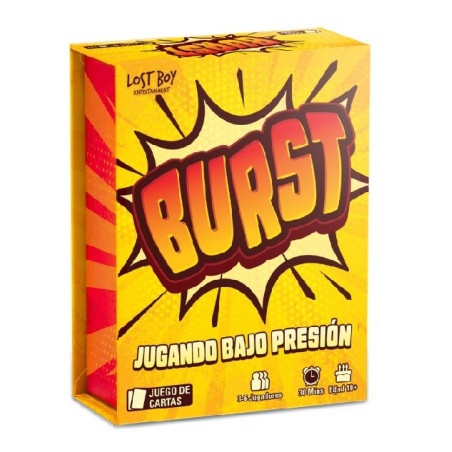 Burst