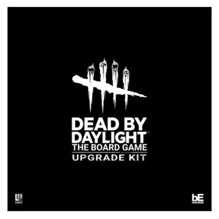 Dead by Daylight: Deluxe Upgrade Kit (Castellano)
