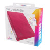Archivador Gamegenic Prime D Ring Binder | Accesorios | Gameria