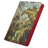 Álbum Ultimate Guard Zipfolio 360 Xenoskin MTG Lorwyn Eclipsed Mountain | Accesorios | Gameria
