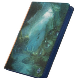 Álbum Ultimate Guard Zipfolio 360 Xenoskin MTG Lorwyn Eclipsed Island | Accesorios | Gameria
