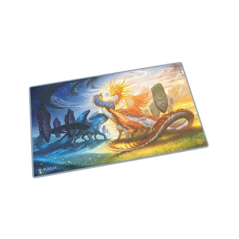 Tapete Ultimate Guard MTG Lorwyn Eclipsed Celestial Reunion | Accesorios | Gameria