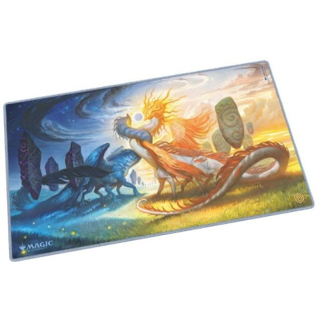 Tapete Ultimate Guard MTG Lorwyn Eclipsed Celestial Reunion