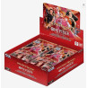 One Piece Card Game Eb-03 Caja