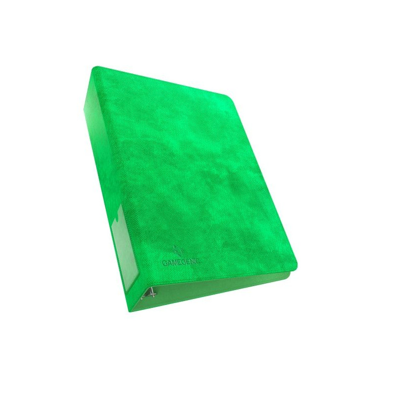 Archivador Gamegenic Prime D Ring Binder | Accesorios | Gameria