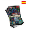Tcg Yugioh Maze of Muertos Sobre | Juegos de Cartas | Gameria