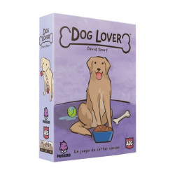 Dog Lover | Gameria