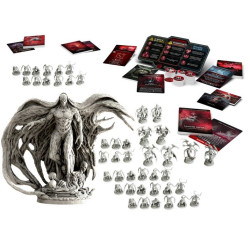 Nemesis Represalia Sangrívoros | Juegos de Mesa | Gameria