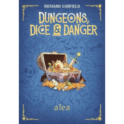 Dungeons Dice & Danger | Juegos de Mesa | Gameria