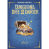 Dungeons Dice & Danger | Juegos de Mesa | Gameria