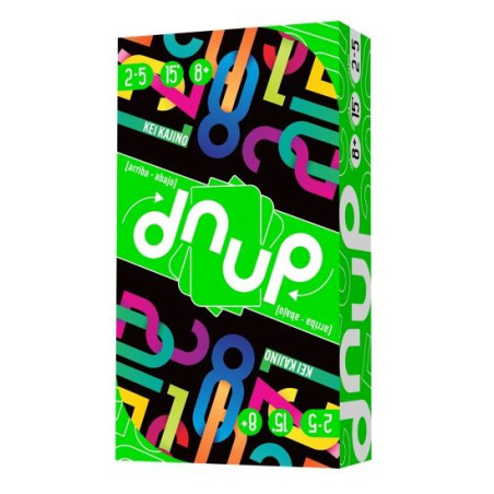Dnup