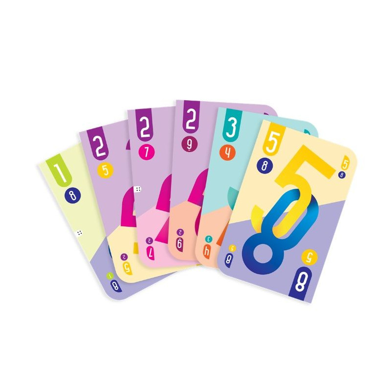 Dnup | Juegos de Mesa | Gameria