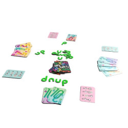 Dnup | Juegos de Mesa | Gameria