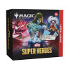 MTG Marvel Super Heroes Draft Night (Inglés) | Juegos de Cartas | Gameria