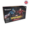 Mtg Marvel Super Heroes Caja de Principiante (Inglés) | Juegos de Cartas | Gameria
