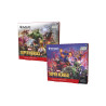 MTG Marvel Super Heroes Scene Box 2 Secene Pack (Inglés) | Juegos de Cartas | Gameria