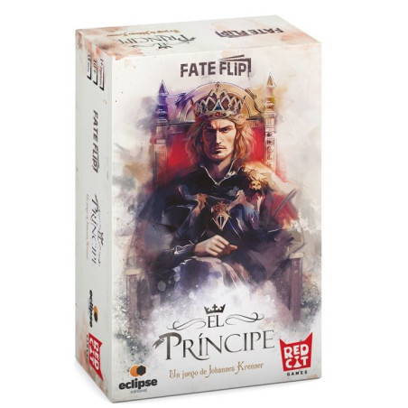 Fate Flip El Príncipe