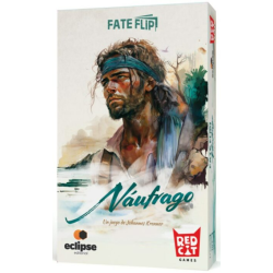 Fate Flip Náufrago | Juegos de Mesa | Gameria