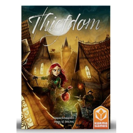 Thiefdom