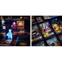 Thiefdom | Juegos de Mesa | Gameria