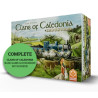 Clans of Caledonia + Industria Bundle | Juegos de Mesa | Gameria