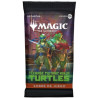 Mtg Teenage Mutant Ninja Turtles Sobre | Juegos de Cartas | Gameria