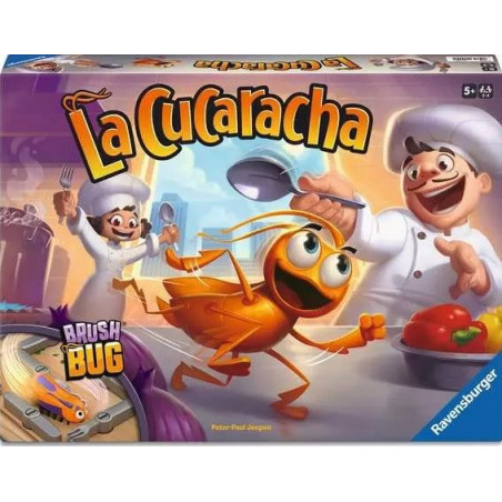 La Cucaracha