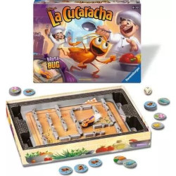 La Cucaracha | Juegos de Mesa | Gameria