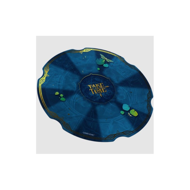 Take Time Game Mat | Accesorios | Gameria