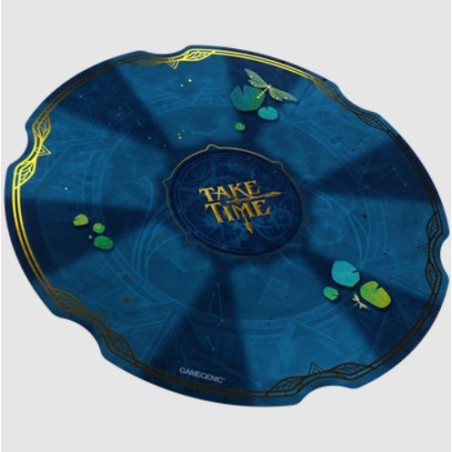 Take Time Game Mat