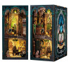 Maqueta Sujeta Libros Darkness Common Room  | Accesorios | Gameria
