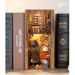 Maqueta Sujeta Libros Eternal Bookstore  | Accesorios | Gameria