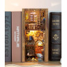 Maqueta Sujeta Libros Eternal Bookstore  | Accesorios | Gameria
