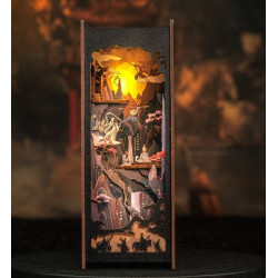 Maqueta Sujeta Libros The Legend of Wukong | Accesorios | Gameria