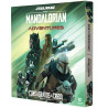 The Mandalorian Adventures Consagrados al Credo | Juegos de Mesa | Gameria