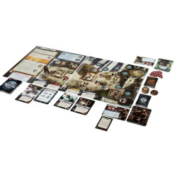 The Mandalorian Adventures Consagrados al Credo | Juegos de Mesa | Gameria