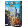 Ciudadelas Duel | Juegos de Mesa | Gameria