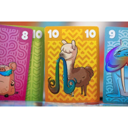 Mostachos | Juegos de Mesa | Gameria