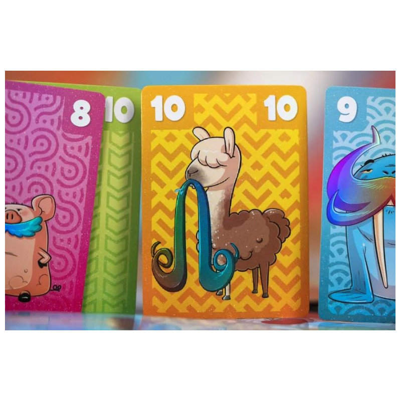 Mostachos | Juegos de Mesa | Gameria