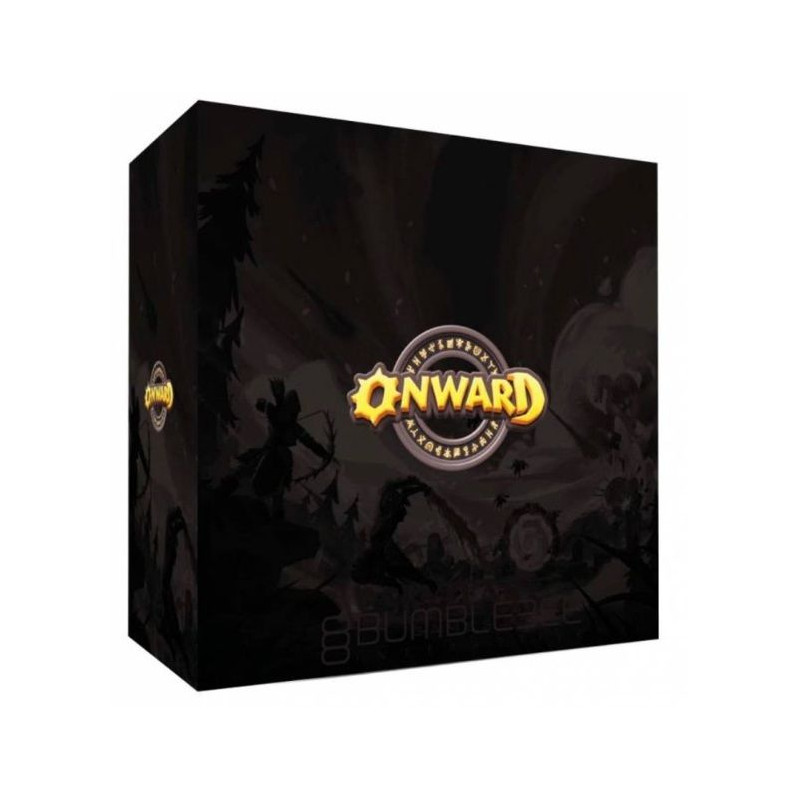 Onward All in One | Juegos de Mesa | Gameria