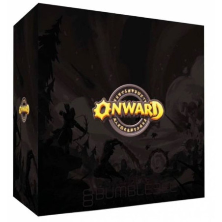 Onward All in One